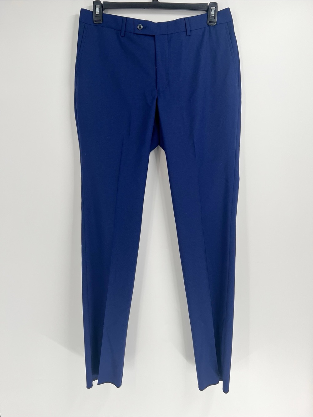 Robert Graham Russel Wool Dress Pant
Size 34R